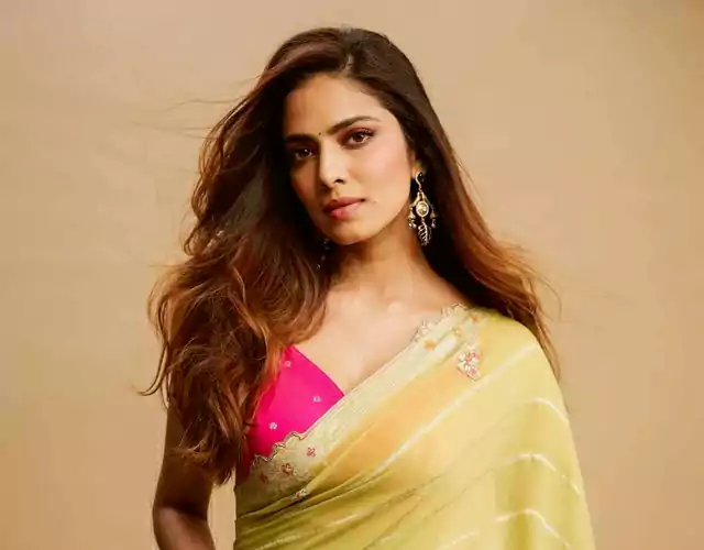 Malavika Mohanan New Gallery